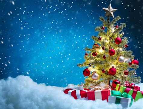 xmastree video download